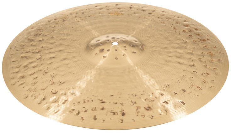Meinl Cymbals 22-inch Byzance Foundry Reserve Light Ride Cymbal