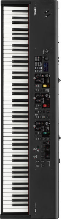 Yamaha CP88 88-key Stage Piano | Sweetwater