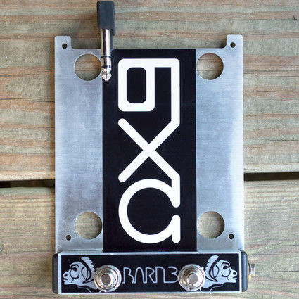 Barn3 OX9 Auxiliary Switch for Eventide H9 | Sweetwater