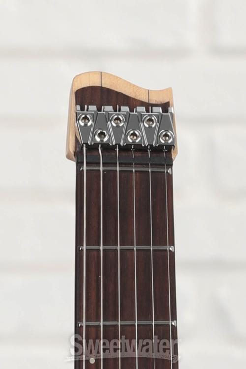 Strandberg Boden Classic NX 6 Electric Guitar - Viridian Green