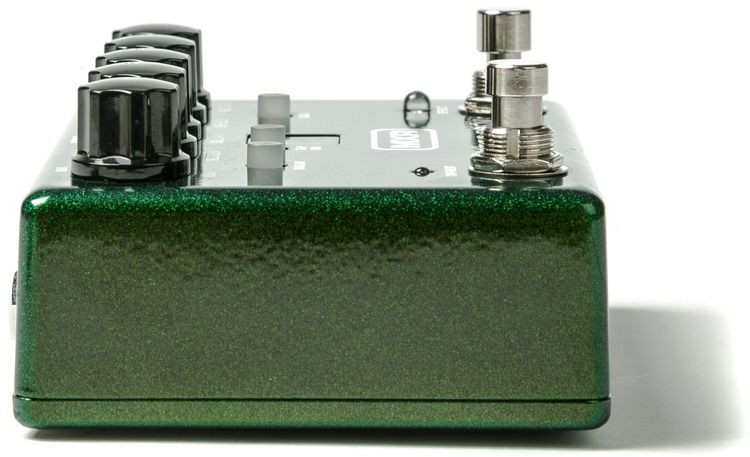 MXR M292 Carbon Copy Deluxe Analog Delay Pedal | Sweetwater