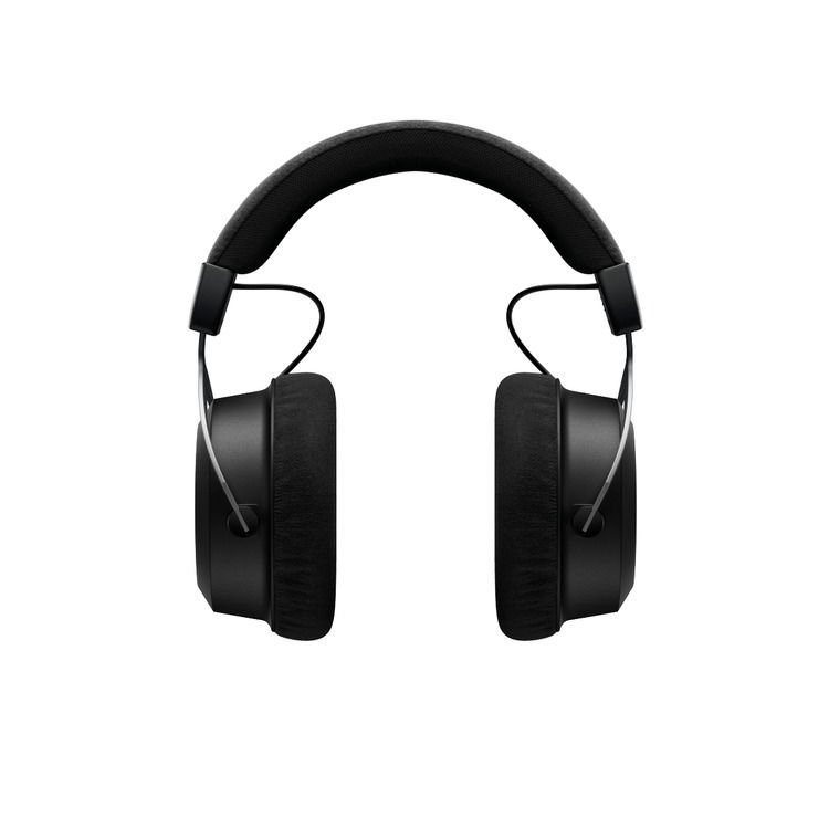 Beyerdynamic Amiron Wireless Bluetooth Headphones Closed-back