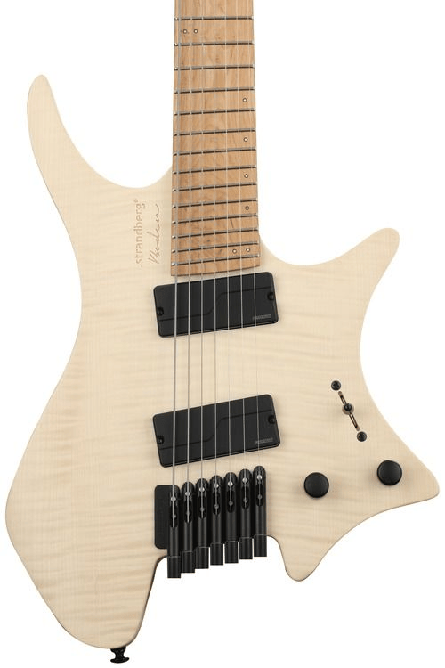 Strandberg Boden Original 7 - Natural | Sweetwater
