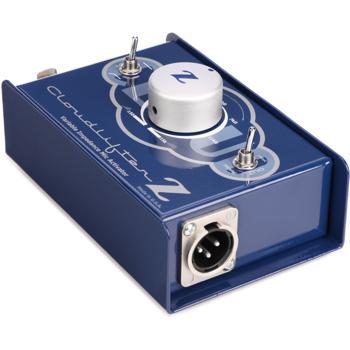 Cloud Microphones Cloudlifter CL-Z 1-channel Mic Activator with