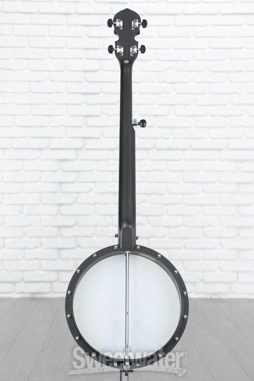 Gold Tone AC-1 Acoustic Composite 5-string Open-back Banjo