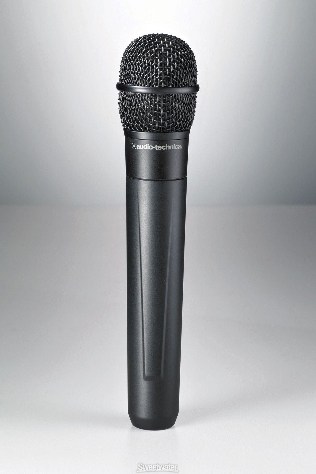 Audio-Technica 2000 Series Wireless ATW-T220a | Sweetwater