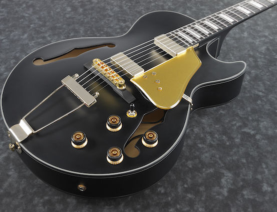 Ibanez Artcore Expressionist AG85 Hollowbody Electric Guitar