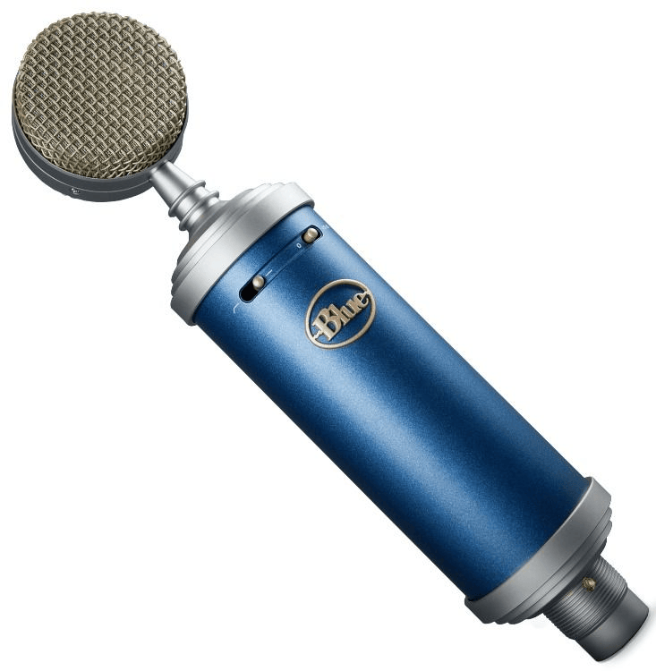 Blue Microphones Bluebird SL Large-diaphragm Condenser Microphone