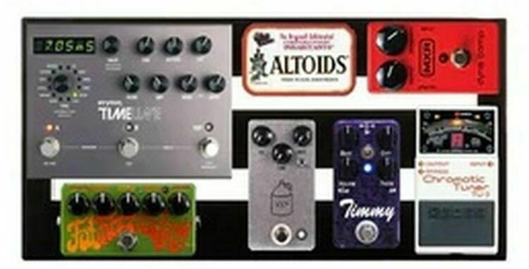 Pedaltrain metro 16 ギターペダルボード Pedaltrain Metro 16 Pedalboard with Soft Case | Guitar Center