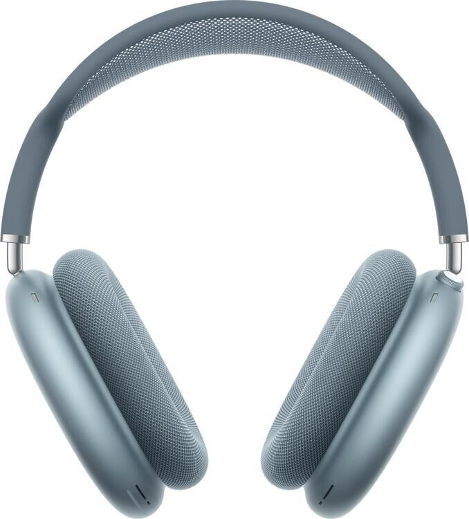 Apple AirPods Max (USB-C) Wireless Over-ear Bluetooth Headphones