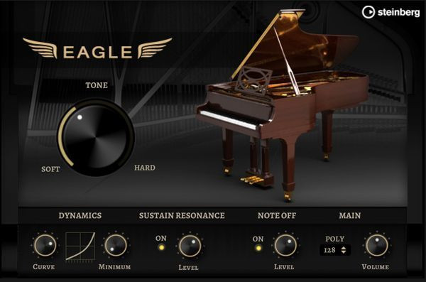 Steinberg Absolute VST Collection 4 | Sweetwater