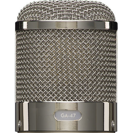 Golden Age Audio GA-47 MKII Premier Hand-wired Microphone - Thumbnail 3