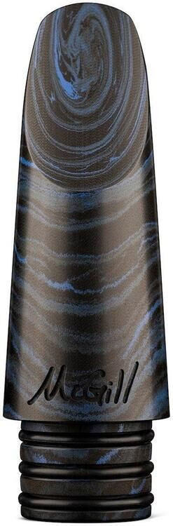 Backun Anthony McGill Signature Bb Clarinet Mouthpiece | Sweetwater