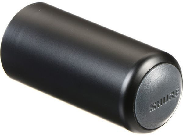 Nero  Coperchio A Vite Per Batteria Microfono Durevole Per Accessori Per Microfono Wireless Shure Pgx2~p147185334 - Foto 8