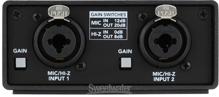 dBooster2 - Thumbnail 5