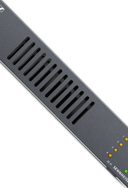 Sennheiser AC 41-US Antenna Combiner | Sweetwater