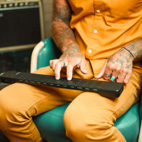 Artiphon Chorda - Blue | Sweetwater