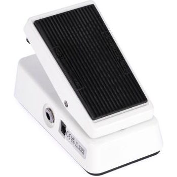 Dunlop CBM105Q Cry Baby Mini Bass Wah Pedal | Sweetwater