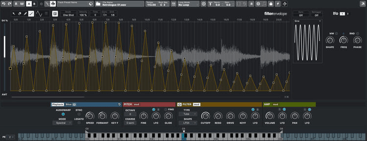 Steinberg Cubase Pro 13 - Full Version | Sweetwater
