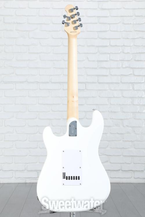 Sterling By Music Man Intro Series Cutlass Electric Guitar