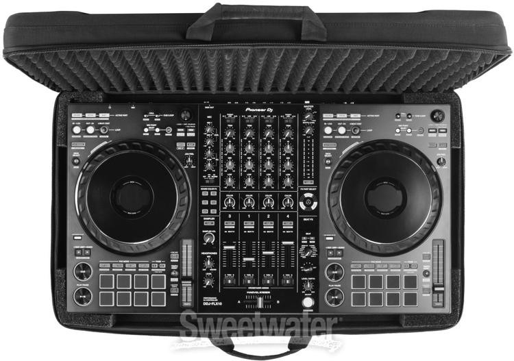 Odyssey BMFLX10M EVA-molded Soft Case for Pioneer DDJ-FLX10