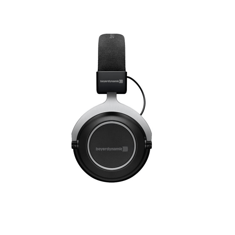Beyerdynamic Amiron Wireless Bluetooth Headphones Closed-back