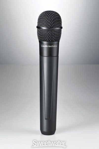Audio-Technica 2000 Series Wireless ATW-T220a | Sweetwater