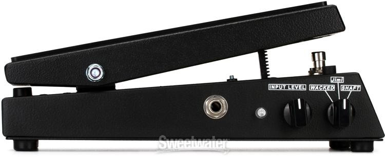 Fulltone Clyde Deluxe Wah Pedal | Sweetwater