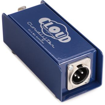 BBE ACOUSTIMAX アコースティックプリアンプ BBE Acoustimax Acoustic Instrument Preamp Pedal | Sweetwater