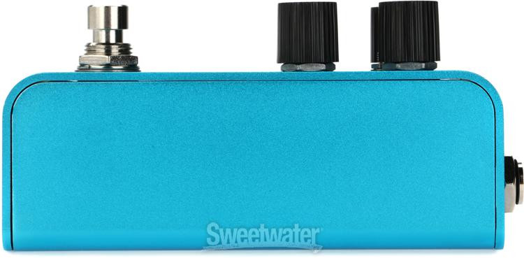 Strymon Cloudburst Ambient Reverb Pedal | Sweetwater