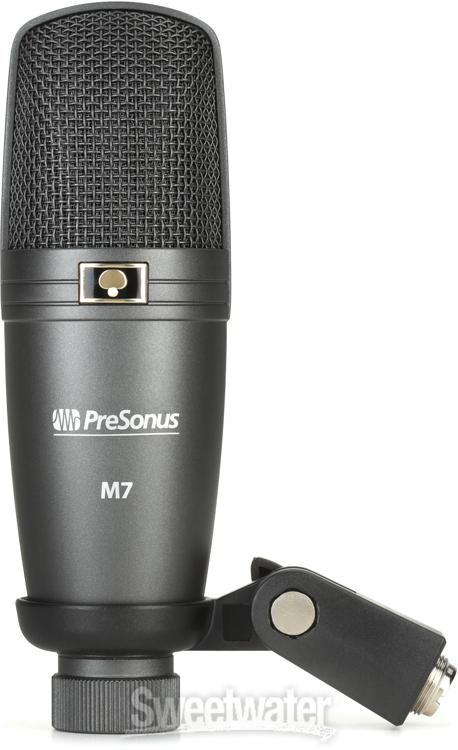 PreSonus AudioBox Go Creator Bundle | Sweetwater