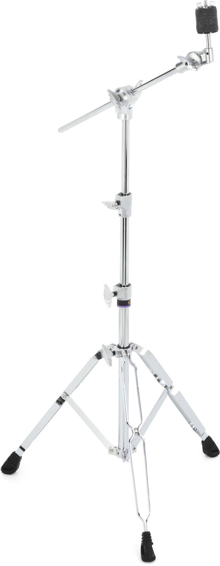 Yamaha CS-665A Lightweight Boom Cymbal Stand - Double Braced