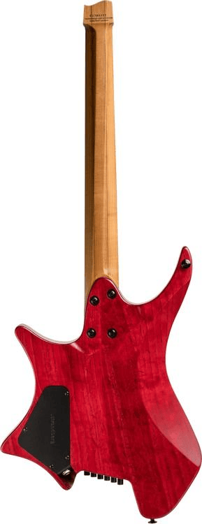 Strandberg Boden Original 6 - Red | Sweetwater