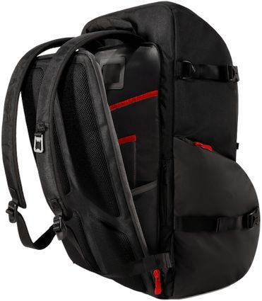 D'Addario Backline Gear Transport Pack (Large) - Thumbnail 5