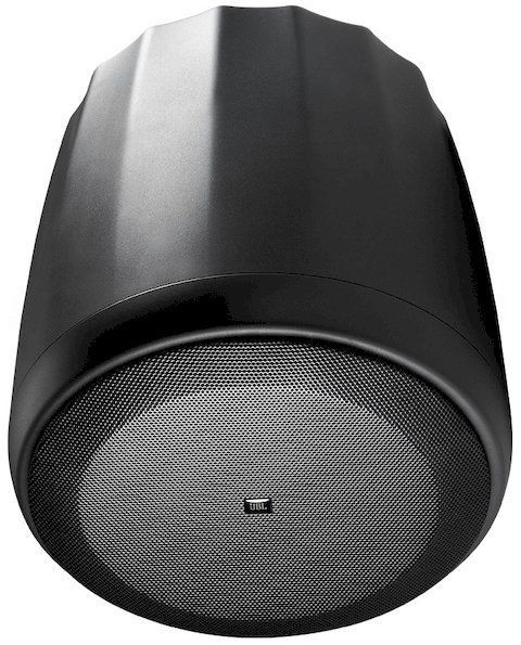 JBL Control 60PS/T Pendant Subwoofer Pair - Black | Sweetwater