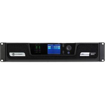 Crown CDi 2|600 600-watt 2-channel 70V Power Amplifier | Sweetwater
