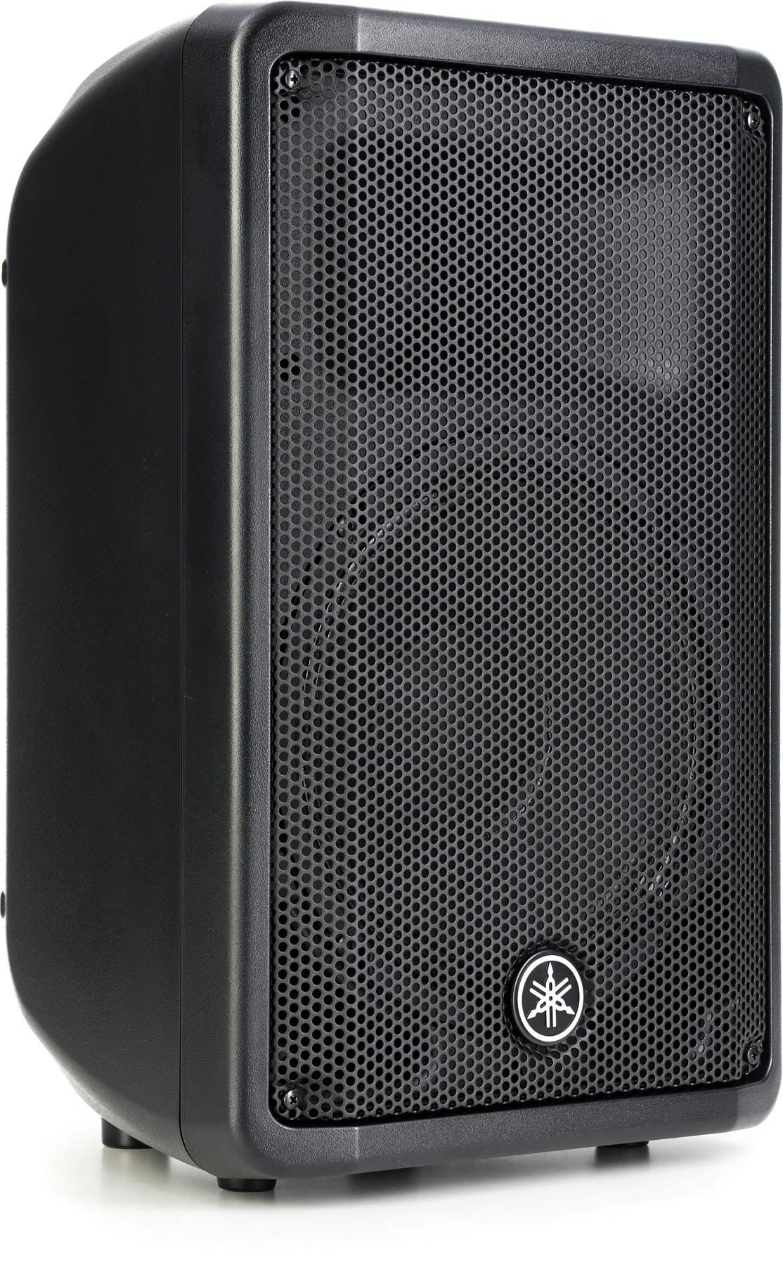 Yamaha CBR10 700W 10 inch Passive Speaker | Sweetwater