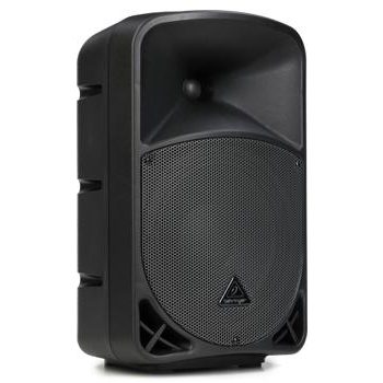 Behringer Eurolive B215D 550W 15 inch Powered Speaker | Sweetwater