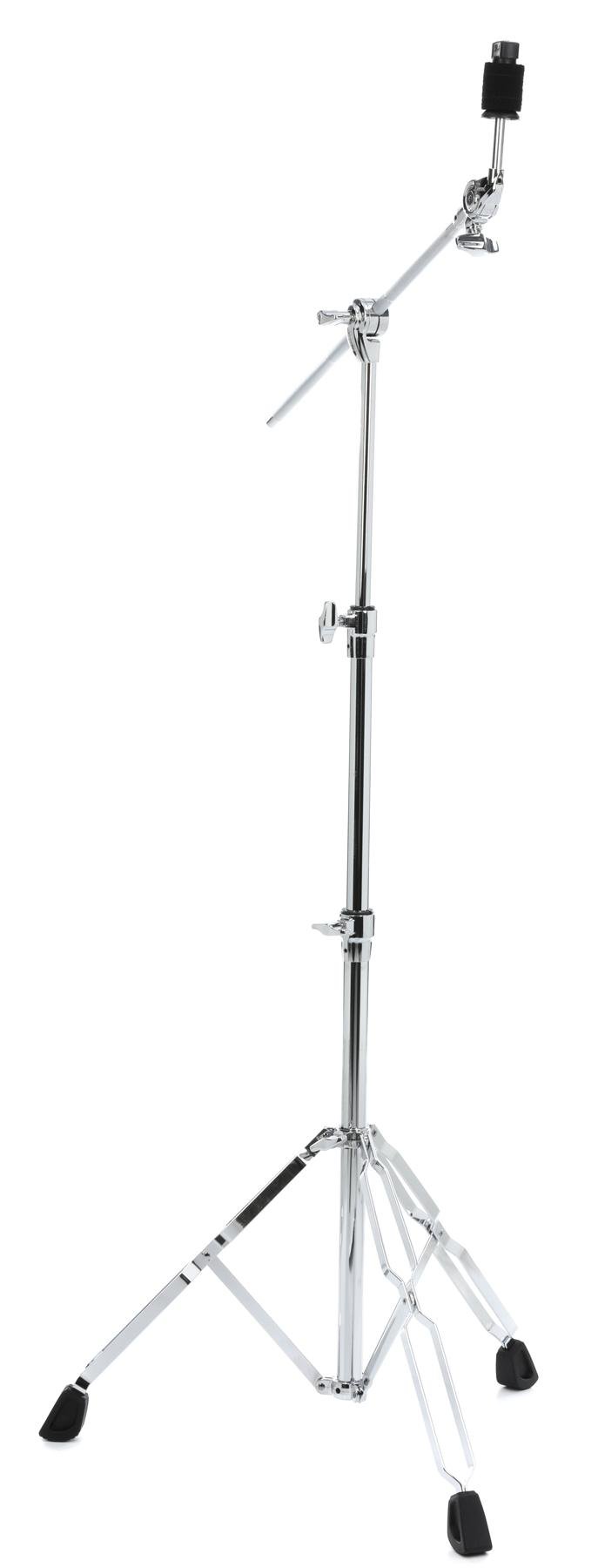 Pearl BC830 830 Series Lightweight Boom Cymbal Stand - Double