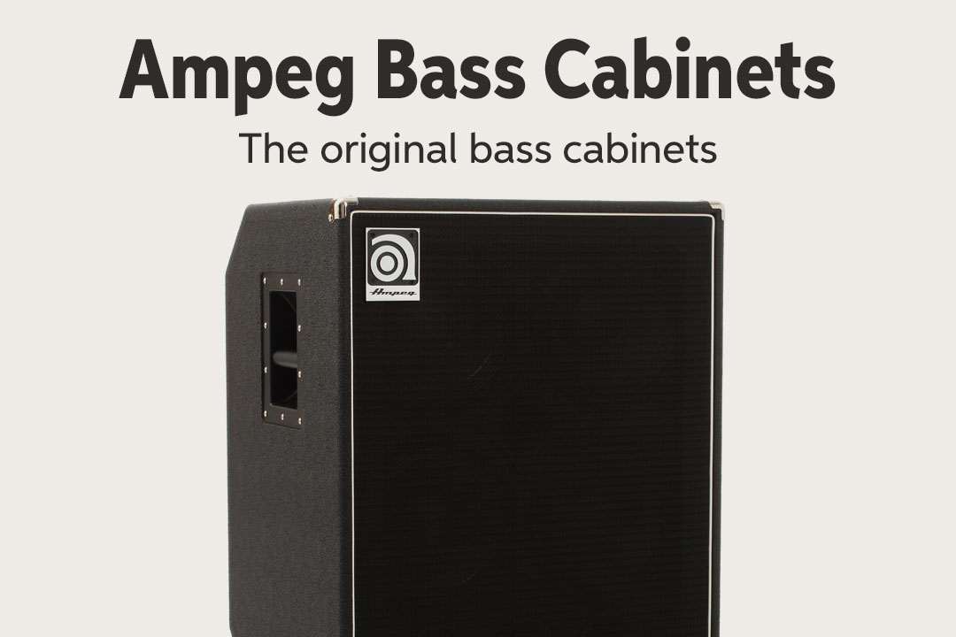 Bass Guitar Amps Sweetwater