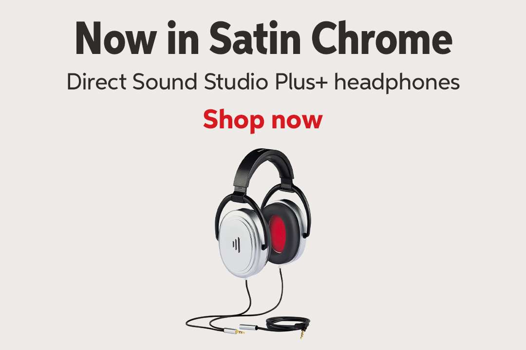 Studio Monitors Sweetwater