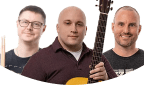 Get to know our team of experts!
