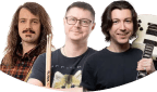 Get to know our team of experts!