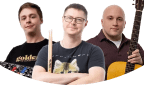 Get to know our team of experts!