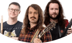 Get to know our team of experts!