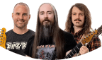 Get to know our team of experts!