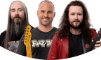 Get to know our team of experts!