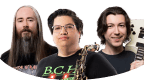 Get to know our team of experts!