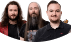 Get to know our team of experts!