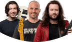 Get to know our team of experts!